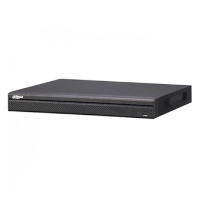 IP-видеорегистратор DAHUA DHI-NVR4216-16P-4K