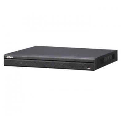 IP-видеорегистратор DAHUA DHI-NVR4216-4K IP-видеорегистратор DAHUA DHI-NVR4216-4K