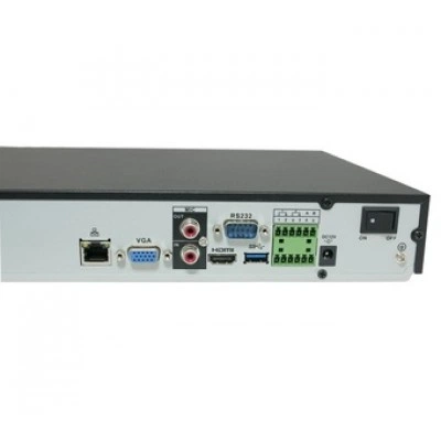 IP-видеорегистратор DAHUA DHI-NVR4216 IP-видеорегистратор DAHUA DHI-NVR4216