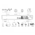 IP-видеорегистратор DAHUA DHI-NVR4216N IP-видеорегистратор DAHUA DHI-NVR4216N