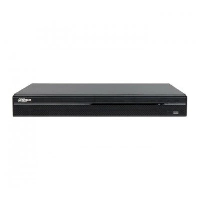 IP-видеорегистратор DAHUA DHI-NVR4232-16P-4KS2 IP-видеорегистратор DAHUA DHI-NVR4232-16P-4KS2