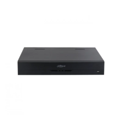 IP-видеорегистратор DAHUA DHI-NVR4416-16P-4KS2/I IP-видеорегистратор DAHUA DHI-NVR4416-16P-4KS2/I