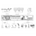 IP-видеорегистратор DAHUA DHI-NVR4416-4K IP-видеорегистратор DAHUA DHI-NVR4416-4K