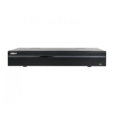 IP-видеорегистратор DAHUA DHI-NVR4416-4KS2 IP-видеорегистратор DAHUA DHI-NVR4416-4KS2