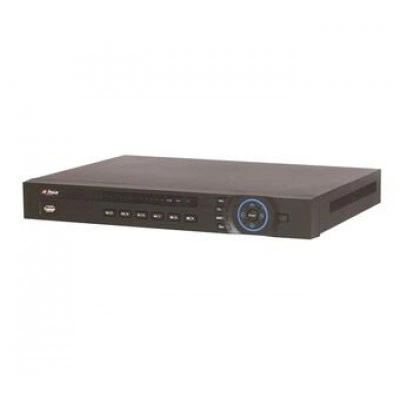 IP-видеорегистратор DAHUA DHI-NVR4816-16P-4K