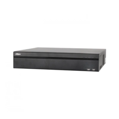 IP-видеорегистратор DAHUA DHI-NVR4816-16P-4KS2 IP-видеорегистратор DAHUA DHI-NVR4816-16P-4KS2