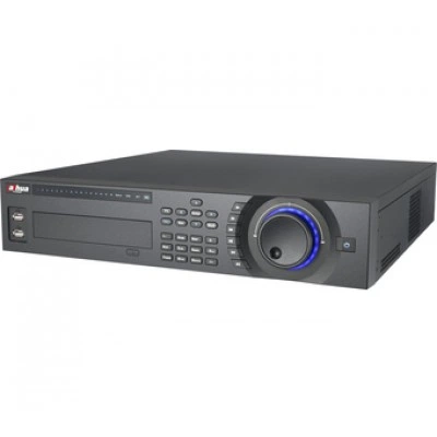 IP-видеорегистратор DAHUA DHI-NVR4832-16P IP-видеорегистратор DAHUA DHI-NVR4832-16P