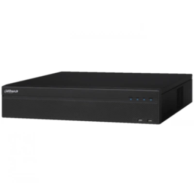 IP-видеорегистратор DAHUA DHI-NVR4832-4K IP-видеорегистратор DAHUA DHI-NVR4832-4K