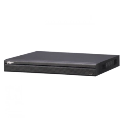 IP-видеорегистратор DAHUA DHI-NVR5216-16P-4KS2