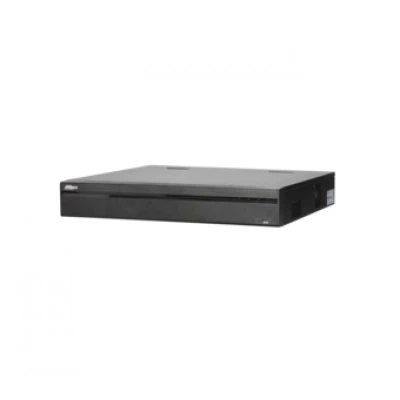 IP-видеорегистратор DAHUA DHI-NVR5424-24P-4KS2 IP-видеорегистратор DAHUA DHI-NVR5424-24P-4KS2