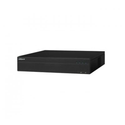 IP-видеорегистратор DAHUA DHI-NVR5816-4KS2