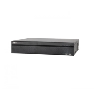 IP-видеорегистратор DAHUA DHI-NVR608-32-4KS2