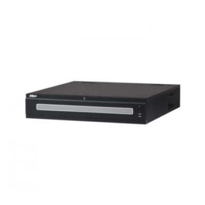 IP-видеорегистратор DAHUA DHI-NVR608-64-4KS2