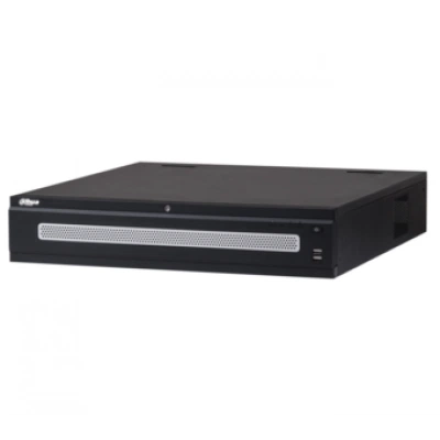 IP-видеорегистратор DAHUA DHI-NVR608R-128-4KS2 IP-видеорегистратор DAHUA DHI-NVR608R-128-4KS2
