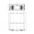 IP-видеорегистратор DAHUA DHI-NVR724DR-256 IP-видеорегистратор DAHUA DHI-NVR724DR-256
