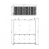 IP-видеорегистратор DAHUA DHI-NVR724R-256 IP-видеорегистратор DAHUA DHI-NVR724R-256