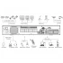 IP-видеорегистратор DAHUA DHI-NVR7464-16P IP-видеорегистратор DAHUA DHI-NVR7464-16P