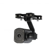 Камера DAHUA DHI-UAV-GA-T-0600TA