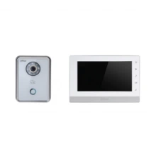 Домофон DAHUA DHI-VTK-VTO6210BW-VTH1550CH