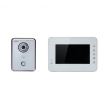 Домофон DAHUA DHI-VTK-VTO6210BW-VTH1560BW
