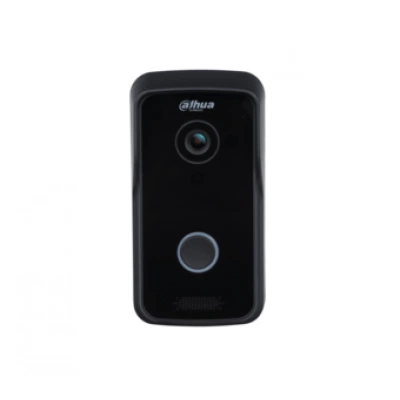 IP вызывные панели DAHUA DHI-VTO1101D-P IP вызывные панели DAHUA DHI-VTO1101D-P