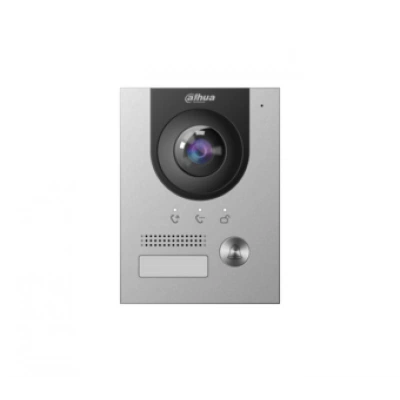 IP вызывные панели DAHUA DHI-VTO2202F-P