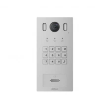 IP вызывные панели DAHUA DHI-VTO3221E-P