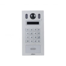 IP вызывные панели DAHUA DHI-VTO6221E-P