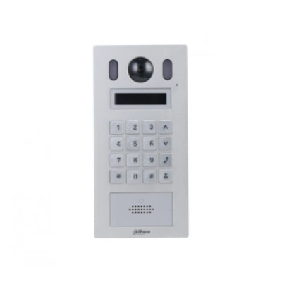 IP вызывные панели DAHUA DHI-VTO6221E-P