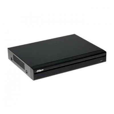 Видеорегистратор DAHUA DHI-XVR5104HE-S2 Видеорегистратор DAHUA DHI-XVR5104HE-S2