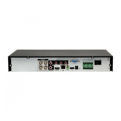Видеорегистратор DAHUA DHI-XVR5104HE-S2 Видеорегистратор DAHUA DHI-XVR5104HE-S2