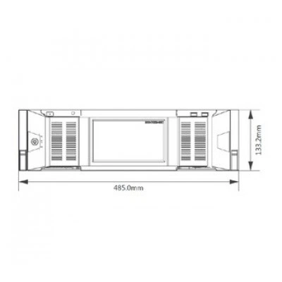 DAHUA DSS7016DR DAHUA DSS7016DR
