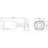 Видеокамера DAHUA HAC-HFW2220RP-Z Видеокамера DAHUA HAC-HFW2220RP-Z