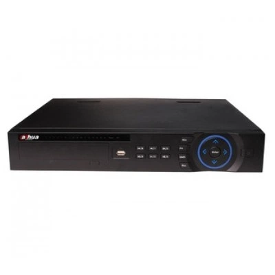 Видеорегистратор DAHUA HCVR5424L Видеорегистратор DAHUA HCVR5424L
