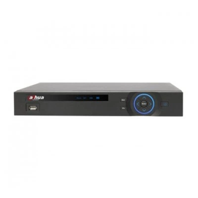 Видеорегистратор DAHUA HCVR7104H-V2 Видеорегистратор DAHUA HCVR7104H-V2