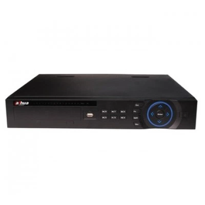 IP-видеорегистратор DAHUA HCVR7408L