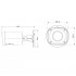IP-камера DAHUA IPC-HFW2200R-VF IP-камера DAHUA IPC-HFW2200R-VF