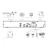 IP-видеорегистратор DAHUA NVR4104H-P IP-видеорегистратор DAHUA NVR4104H-P