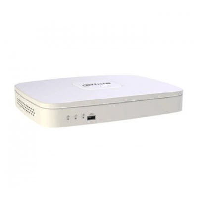 IP-видеорегистратор DAHUA NVR4116-8P