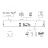 IP-видеорегистратор DAHUA NVR4116H IP-видеорегистратор DAHUA NVR4116H