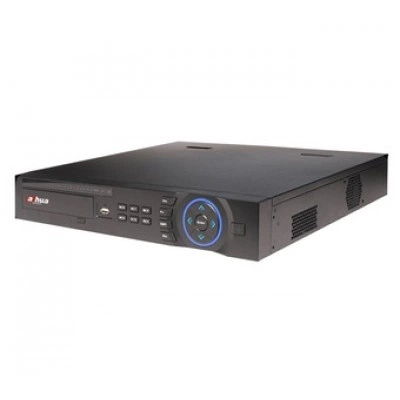IP-видеорегистратор DAHUA NVR5408-8P