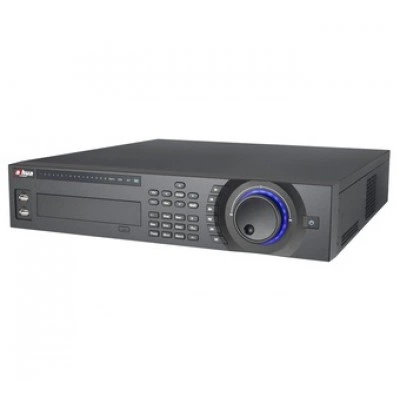 IP-видеорегистратор DAHUA NVR7808
