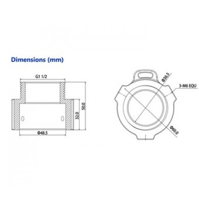 DAHUA PFA114 DAHUA PFA114