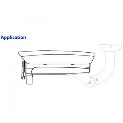 DAHUA PFB600W DAHUA PFB600W