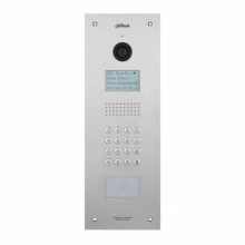 DAHUA DH-VTO1210C-X Вызывная панель IP-домофона