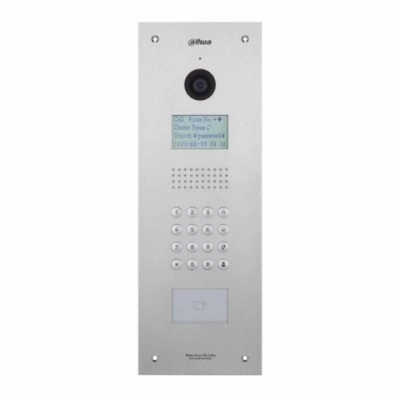 DAHUA DH-VTO1210C-X Вызывная панель IP-домофона