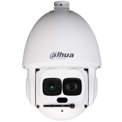 DAHUA DH-SD6AL230F-HNI-IR Поворотная уличная IP-камера