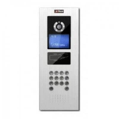 DAHUA DH-VTO1220A Вызывная панель IP-домофона