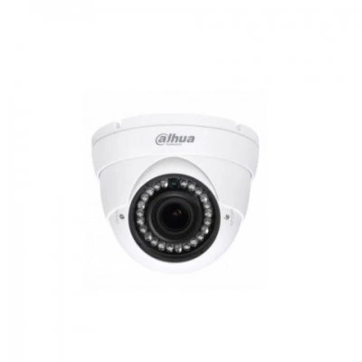 DAHUA DH-HAC-HDW1100RP-VF-S3 Видеокамера AHD/TVI/CVI/CVBS