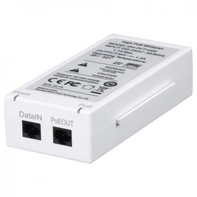 DAHUA DH-PFT1200 Инжектор POE